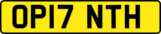 OP17NTH