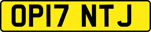 OP17NTJ