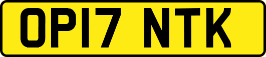 OP17NTK