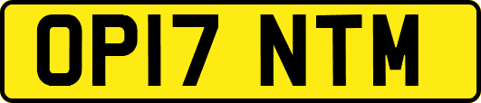 OP17NTM