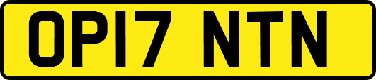 OP17NTN