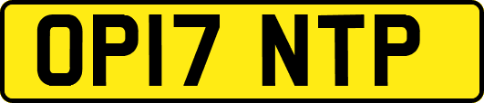 OP17NTP