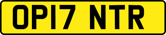 OP17NTR