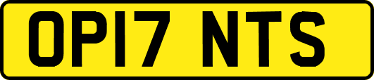 OP17NTS
