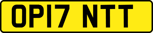 OP17NTT