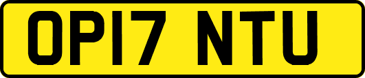 OP17NTU