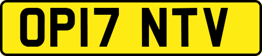 OP17NTV