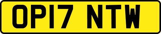 OP17NTW