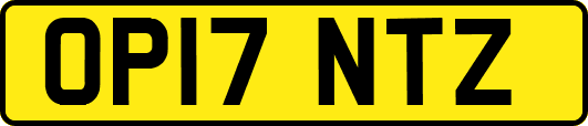 OP17NTZ