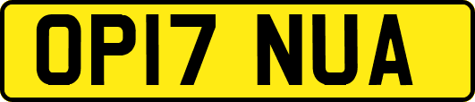 OP17NUA