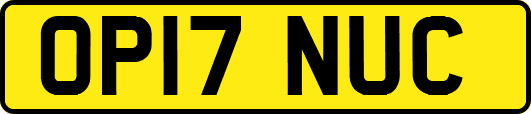 OP17NUC