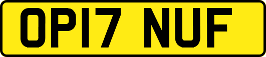 OP17NUF