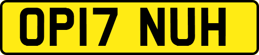OP17NUH
