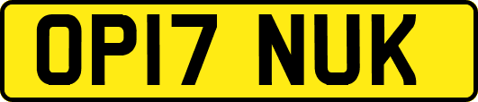OP17NUK