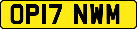 OP17NWM