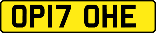 OP17OHE