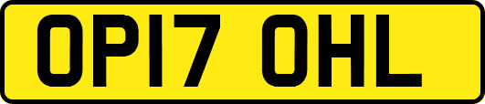 OP17OHL