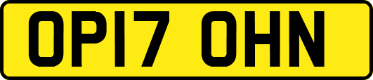 OP17OHN