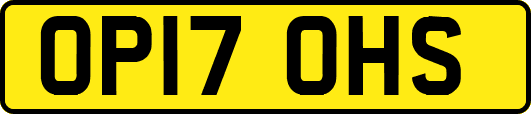OP17OHS
