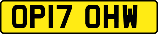 OP17OHW