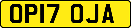 OP17OJA