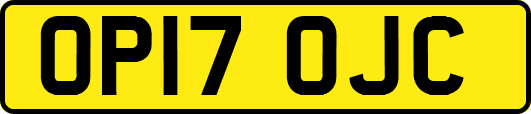 OP17OJC