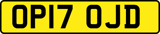 OP17OJD