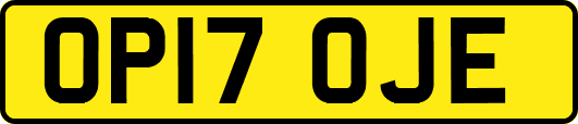 OP17OJE