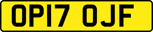 OP17OJF