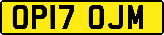 OP17OJM