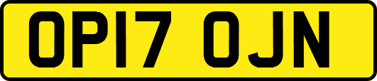 OP17OJN