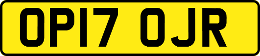 OP17OJR