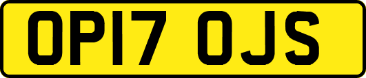 OP17OJS