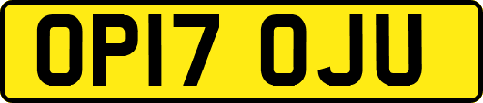 OP17OJU