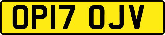 OP17OJV