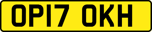 OP17OKH