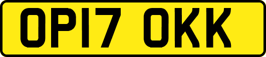 OP17OKK