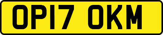 OP17OKM