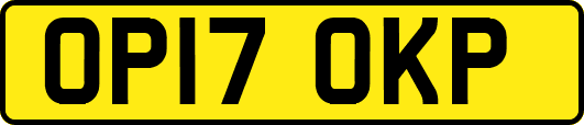 OP17OKP