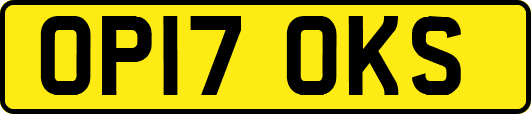 OP17OKS