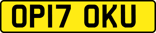 OP17OKU