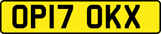 OP17OKX