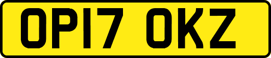 OP17OKZ