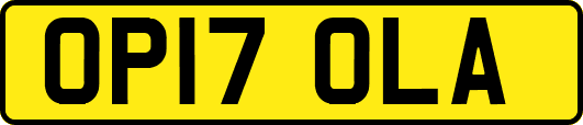 OP17OLA