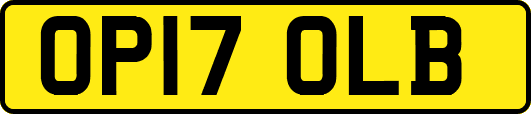 OP17OLB
