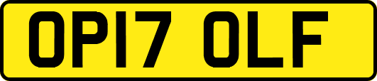 OP17OLF