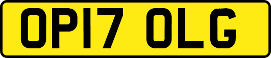 OP17OLG