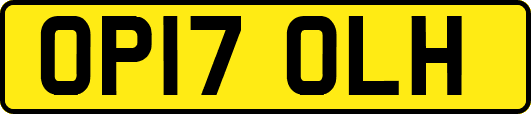 OP17OLH