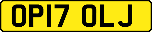 OP17OLJ