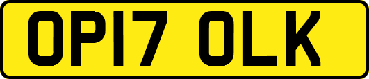 OP17OLK